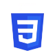 CSS Logo