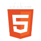 HTML Logo