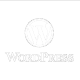 Wordpress Logo